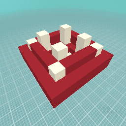 I ruined and busted me