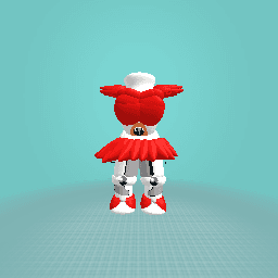 Heres something i'll never finish