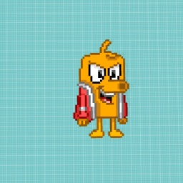 Q*Bert