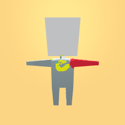 new costume