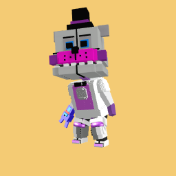 Funtime Freddy