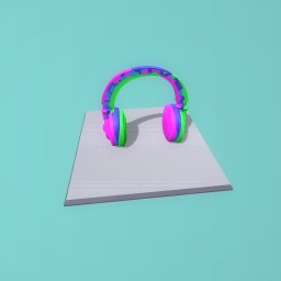 Headphones