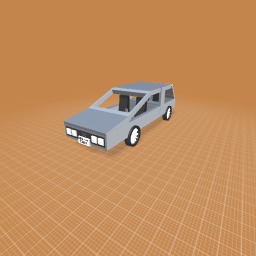 CAR TOYOTA