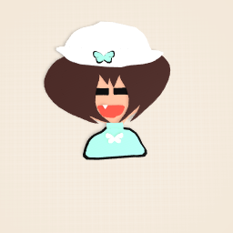 Anime girl