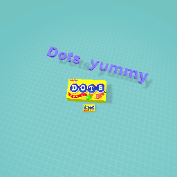 Dots yummy