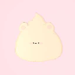 Big chonck :> (mr.puffers)