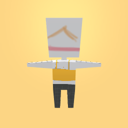 new costume
