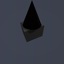   The house no one lives in 