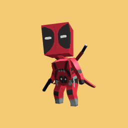 Deadpool