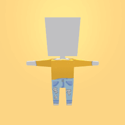 new costume copy