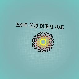 Expo 2020 dubai UAE