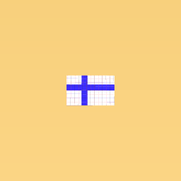 finland flag