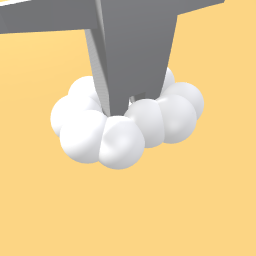 cloud XD coot face  ;]