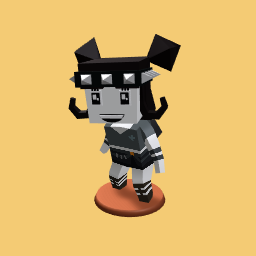 BAD girl         #cool