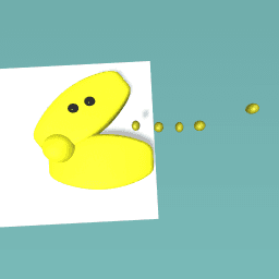 Pac man