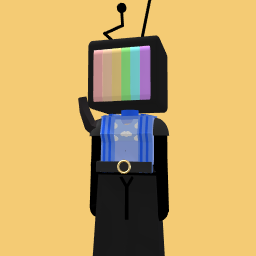 Tv person :D