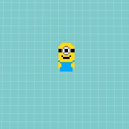 A minion