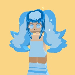 Sofia the Ocean Goddess