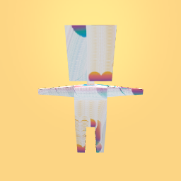 new costume