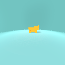 Lava sheep