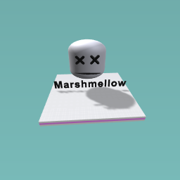Marshmallow