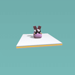 RABBIT BLOB