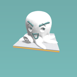 I mightve swallowed pinochio