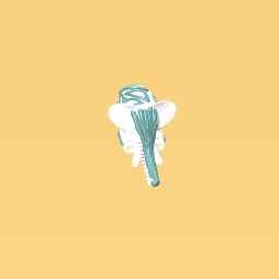 The magical elephant