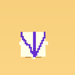 The person who gets a lucky hair cut