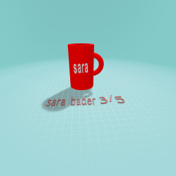 cup