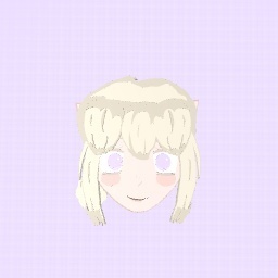 Minoko Shinjoru - Kny Oc (again)