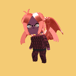 Dragon outfit