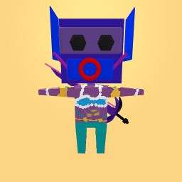 Mermaid princesse’s top