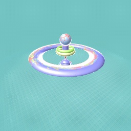 Crystal Power