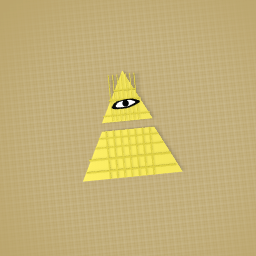 the all seeing eye
