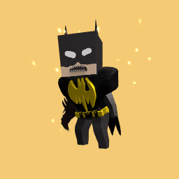 bat man