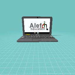 my school laptop loll