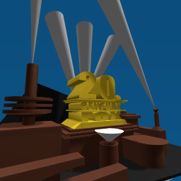 20th Century Fox 1994 - 2009 