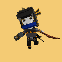    Cool dude