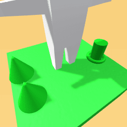 Tips of gem the africain