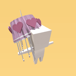 Love umbrella(ultra legendary)