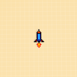 rocket