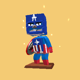 Captain america