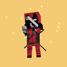 Deadpool