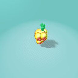 Super Golden Grapefruit