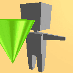 Master emerald