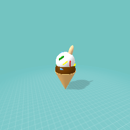 Combo ice cream