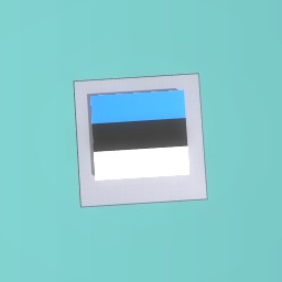 flag of Estonia