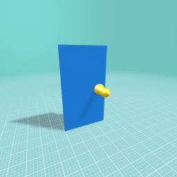 door