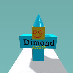 DIMOND ARMOR (NEW UPDATE)
